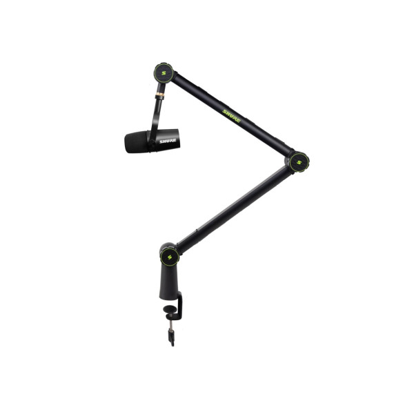 Студійний мікрофон SHURE MV7X