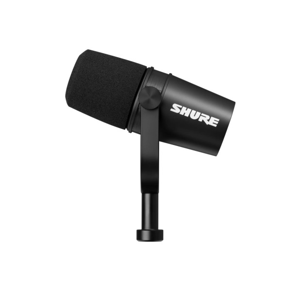 Студійний мікрофон SHURE MV7X