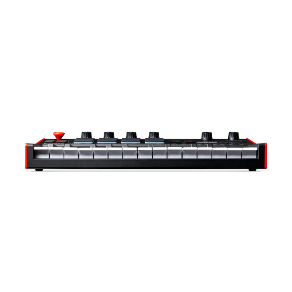 MIDI клавіатура AKAI MPK Mini Play MK3