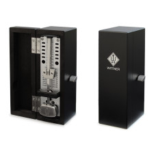 Метроном механічний WITTNER Super Mini 880 Black