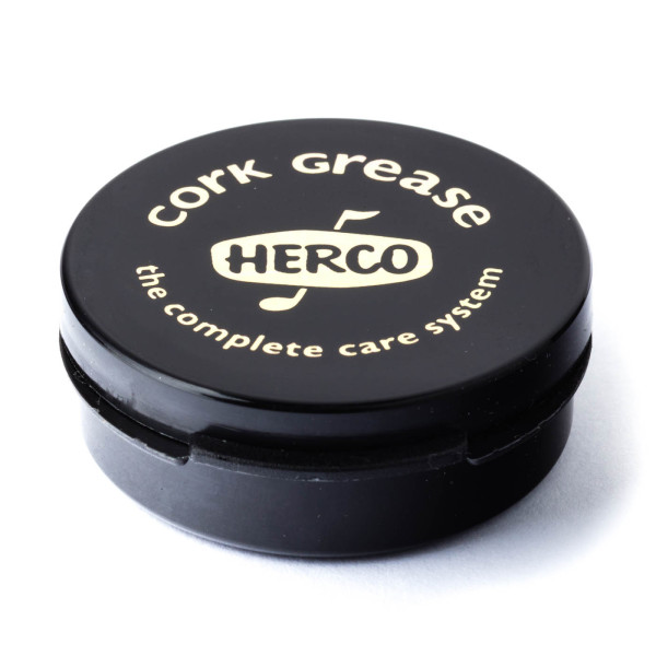 Мастило для коркових частин духових інструментів DUNLOP HE70 CORK GREASE