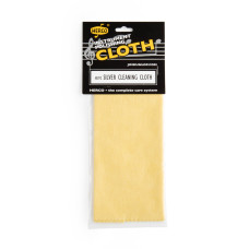 Полірувальна серветка DUNLOP HE92 Silver Cleaning Cloth