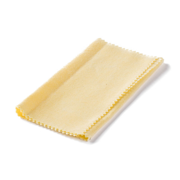 Полірувальна серветка DUNLOP HE92 Silver Cleaning Cloth