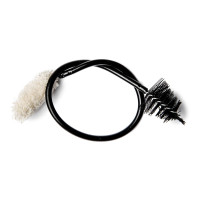 Щітка для саксофона DUNLOP HE58 SAXOPHONE NECK CLEANERS