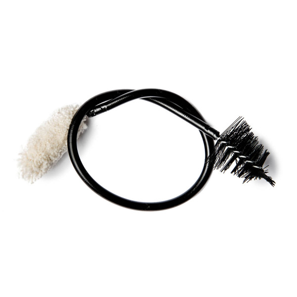Щітка для саксофона DUNLOP HE58 SAXOPHONE NECK CLEANERS