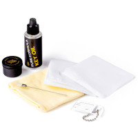 Набір по догляду за флейтою DUNLOP HE107 Flute Maintenance Kit