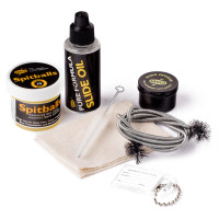 Набір по догляду за тромбоном DUNLOP HE110 Trombone Maintenance Kit