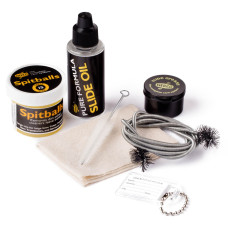 Набір по догляду за тромбоном DUNLOP HE110 Trombone Maintenance Kit