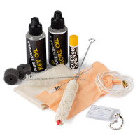 Набір по догляду за дерев'яним кларнетом DUNLOP HE105 Wood Clarinet Maintenance Kit