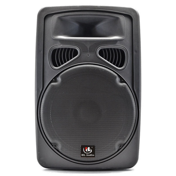 Активна акустична система HL AUDIO J15A USB