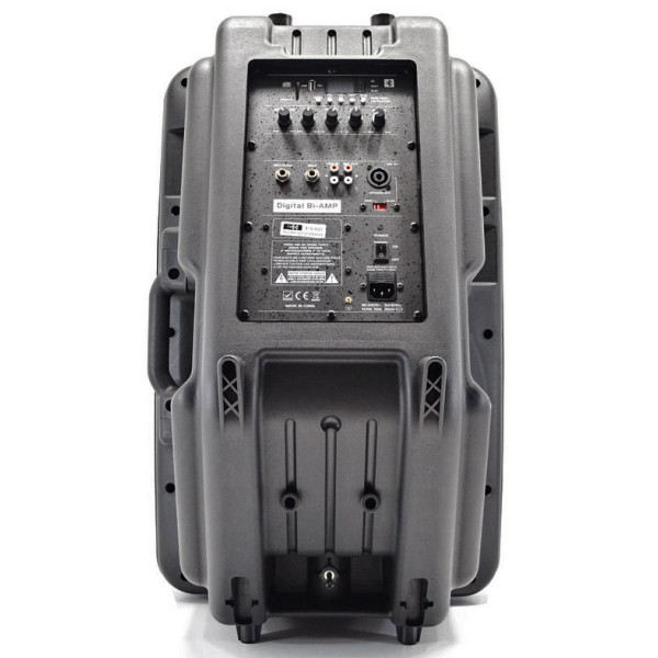Активна акустична система HL AUDIO J15A USB