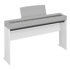 Стійка для цифрового піаніно YAMAHA L-200 (White)