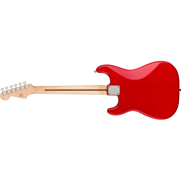 Електрогітара SQUIER SONIC STRATOCASTER HT LRL TORINO RED