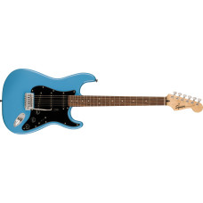 Електрогітара SQUIER SONIC STRATOCASTER LRL CALIFORNIA BLUE