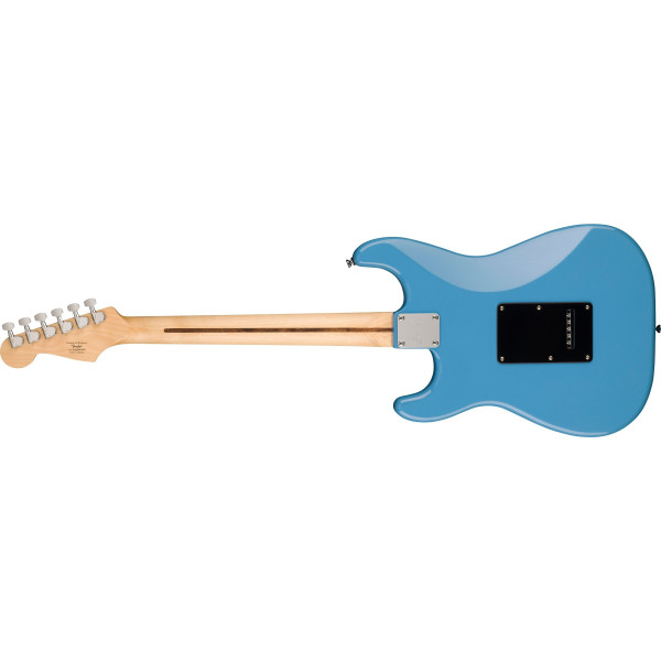 Електрогітара SQUIER SONIC STRATOCASTER LRL CALIFORNIA BLUE