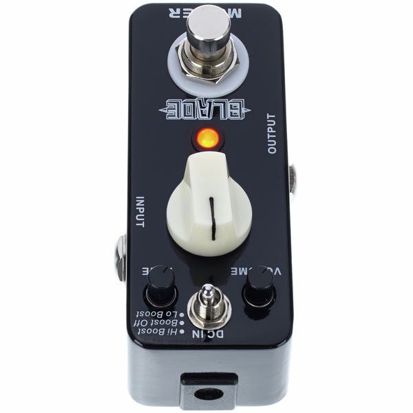 Педаль ефектів MOOER BLADE Distortion