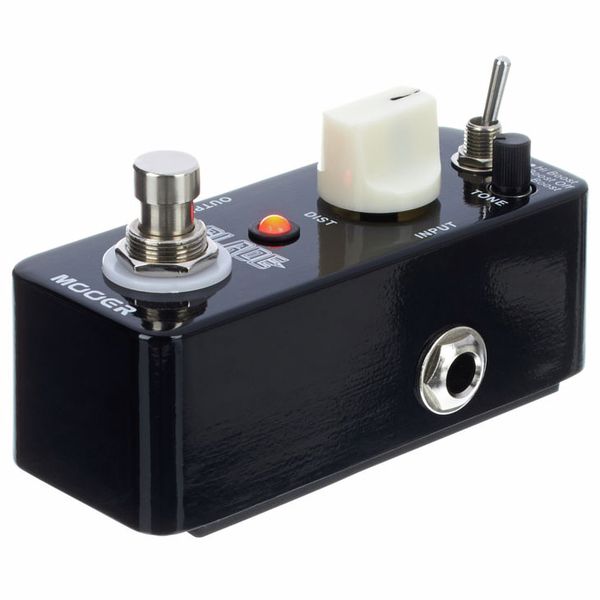 Педаль ефектів MOOER BLADE Distortion