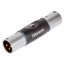 Перехідник D'ADDARIO PW-P047EE XLR MALE