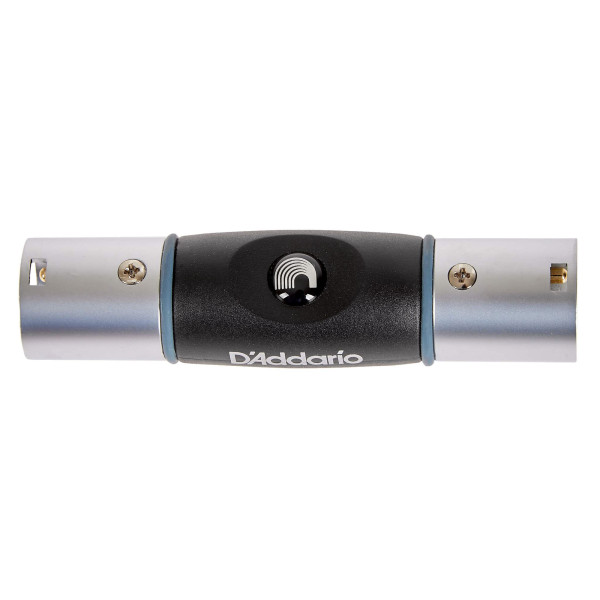 Перехідник D'ADDARIO PW-P047EE XLR MALE
