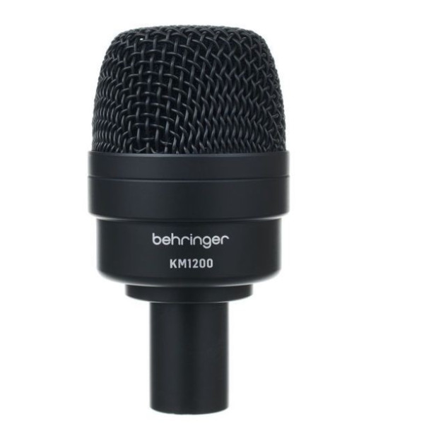 Набір мікрофонів для барабанів BEHRINGER BC1200