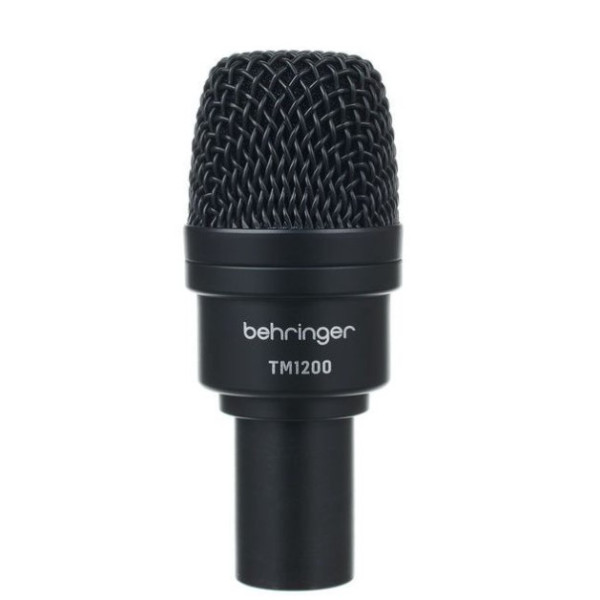 Набір мікрофонів для барабанів BEHRINGER BC1200