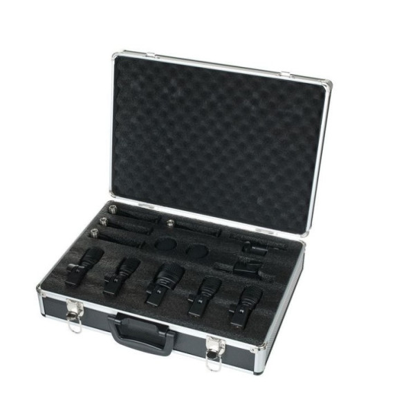 Набір мікрофонів для барабанів BEHRINGER BC1200