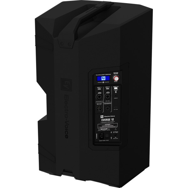 Автономна акустична система ELECTRO-VOICE Everse 12