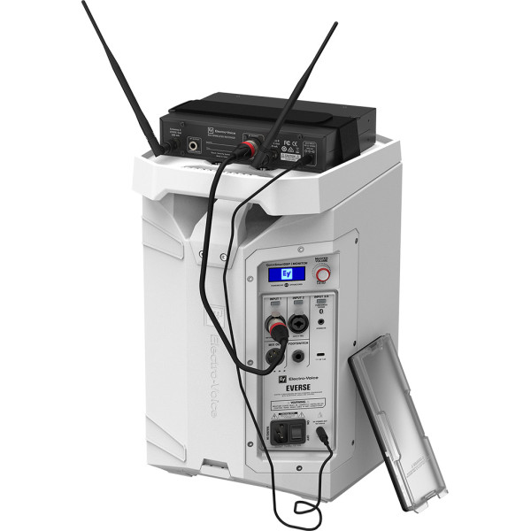 Автономна акустична система ELECTRO-VOICE Everse 8