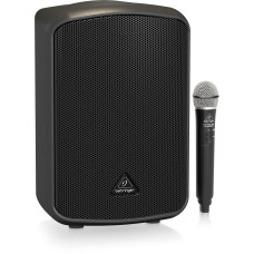 Автономна акустична система BEHRINGER MPA200BT