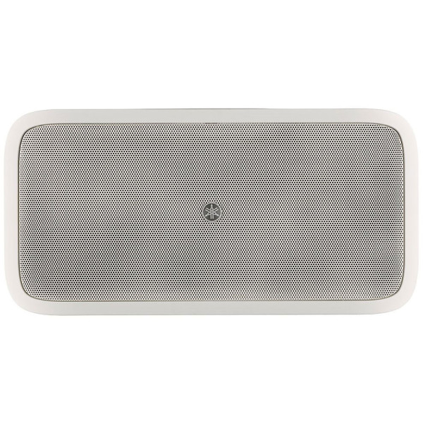 Інсталяційний сабвуфер YAMAHA VXS3S (WHITE)