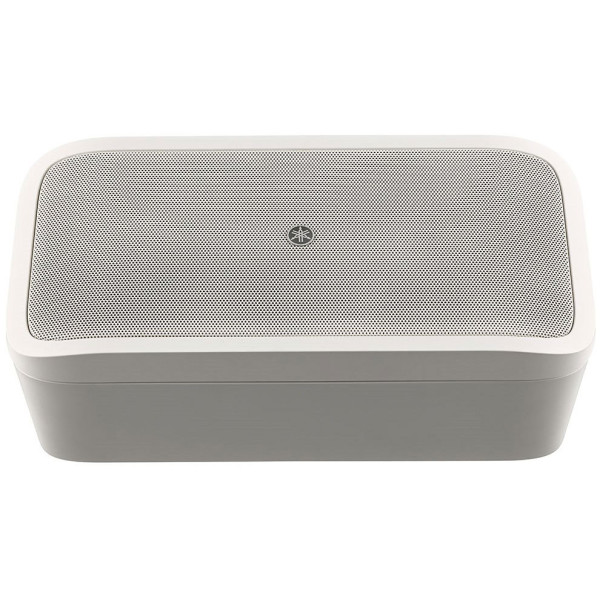 Інсталяційний сабвуфер YAMAHA VXS3S (WHITE)