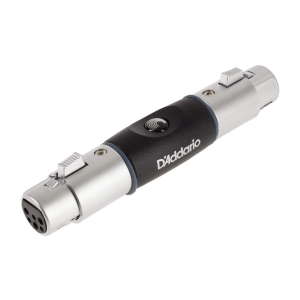 Перехідник D'ADDARIO PW-P047CC XLR FEMALE