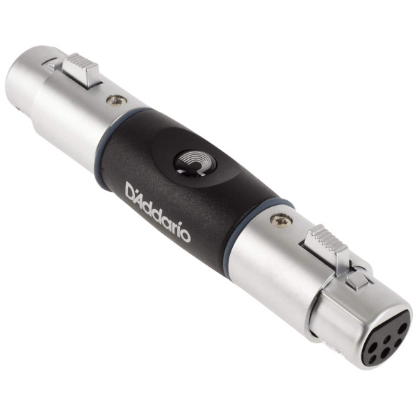 Перехідник D'ADDARIO PW-P047CC XLR FEMALE