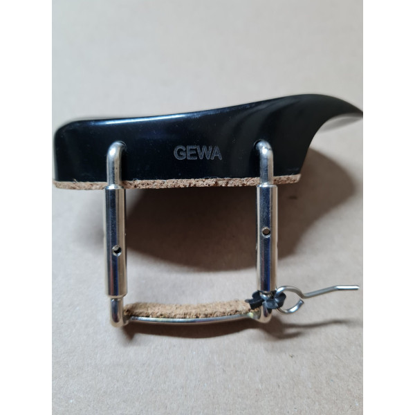 Підборідник для скрипки GEWA Chin Rest Teka 4/4 - 3/4