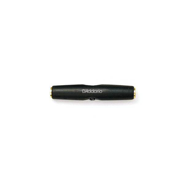 Перехідник D'ADDARIO PW-P047T 1/4 INCH FEMALE STEREO
