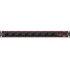 Аудіоінтерфейс BEHRINGER ULTRAGAIN DIGITAL ADA8200