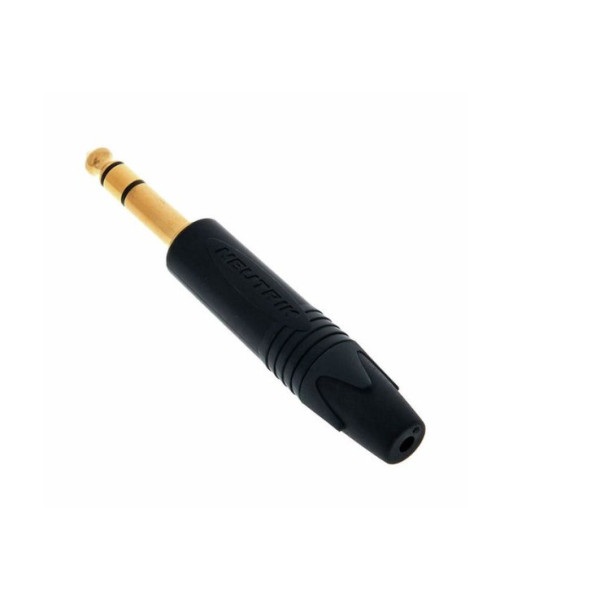 Джек стерео тато NEUTRIK NP3X-B