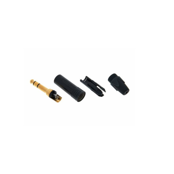 Джек стерео тато NEUTRIK NP3X-B