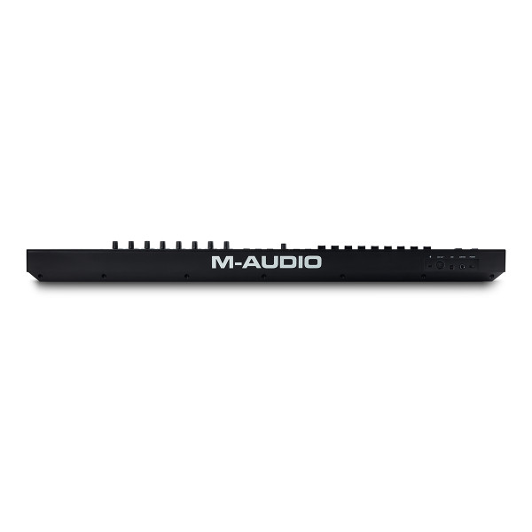 MIDI клавіатура M-AUDIO Oxygen Pro 61