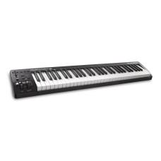 MIDI клавіатура M-AUDIO Keystation 61 MK3