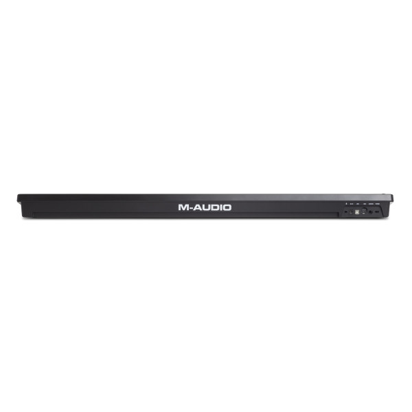 MIDI клавіатура M-AUDIO Keystation 61 MK3
