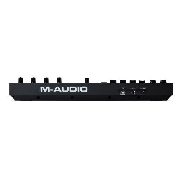 MIDI клавіатура M-AUDIO Oxygen Pro Mini