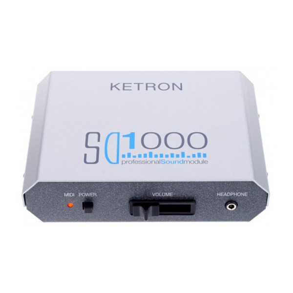 Модуль MIDI KETRON SD-1000