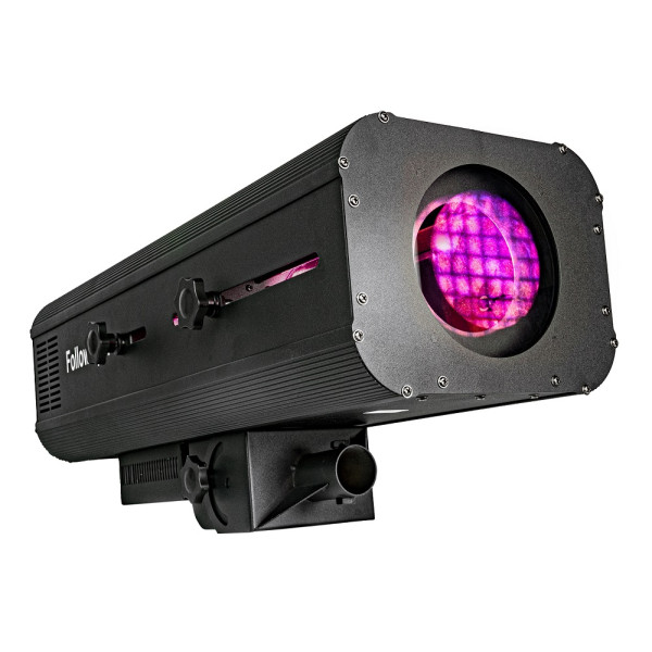 Слідкуючий прожектор FREE COLOR FS350 LED