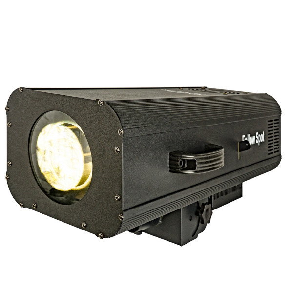 Слідкуючий прожектор FREE COLOR FS350 LED