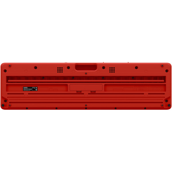 Цифрове піаніно CASIO CT-S1RD