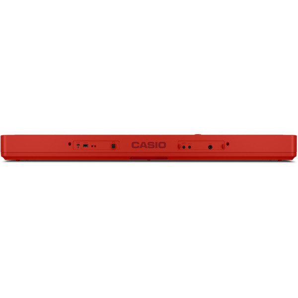 Цифрове піаніно CASIO CT-S1RD