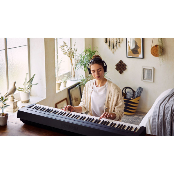 Цифрове піаніно YAMAHA P-45