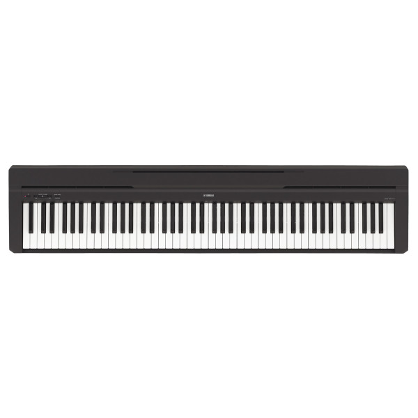 Цифрове піаніно YAMAHA P-45