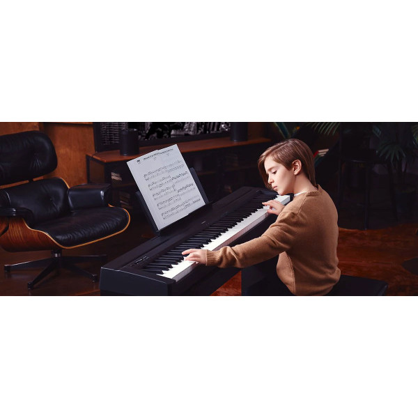Цифрове піаніно YAMAHA P-45